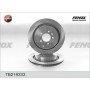 TB219333 FENOX Гальмівний диск
