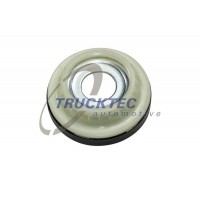 02.31.211 TRUCKTEC AUTOMOTIVE під шипник качения, Опора стійки амортизатора