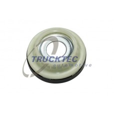 02.31.211 TRUCKTEC AUTOMOTIVE під шипник качения, Опора стійки амортизатора