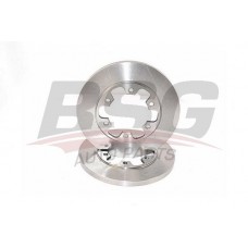 BSG 30-210-031 BSG Гальмівний диск