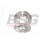 BSG 30-210-031 BSG Гальмівний диск