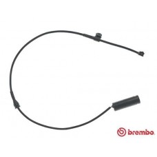 A 00 233 BREMBO Сигналізатор зносу гальмівних колодок