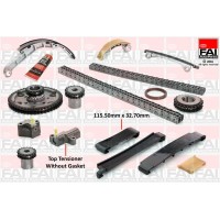 TCK42 FAI AutoParts Комплект цілі приводу розподільного валу