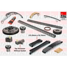 TCK42 FAI AutoParts Комплект цілі приводу розподільного валу
