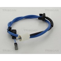 8140 281113 TRISCAN Тросик, cтояночный тормоз