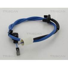 8140 281113 TRISCAN Тросик, cтояночный тормоз
