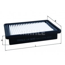 WG2177880 WILMINK GROUP Повітряний фільтр