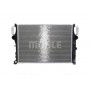 CR 513 000S MAHLE Радіатор охолодження двигуна