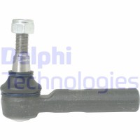 TA1931 DELPHI Наконечник поперечної кермової тяги