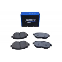 QP7625C QUARO Комплект гальмівних колодок дисковий гальм