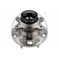 922528 OPTIMAL Комплект підшипника ступиці колеса
