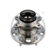 922528 OPTIMAL Комплект підшипника ступиці колеса