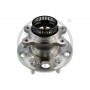 922528 OPTIMAL Комплект підшипника ступиці колеса