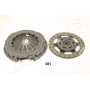 KF-381 JAPANPARTS Комплект зчеплення