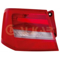 2262501 ALKAR Задній фонар