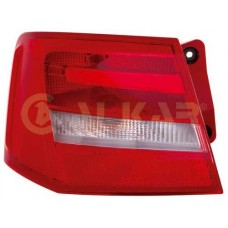 2262501 ALKAR Задній фонар