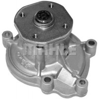 CP 267 000P MAHLE Водяний насос охолодження двигуна