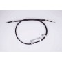 8AS 355 664-311 HELLA PAGID Тросик, cтояночный тормоз