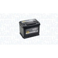 069060460005 MAGNETI MARELLI Стартерна акумуляторна батарея