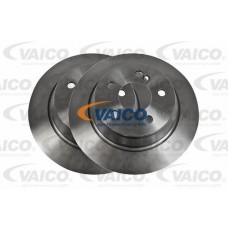 V30-40017 VAICO Гальмівний диск