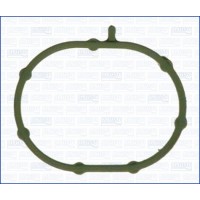 WG1451231 WILMINK GROUP Прокладка впускного випускного колектора