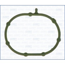 WG1451231 WILMINK GROUP Прокладка впускного випускного колектора