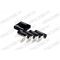 686S0071 RIDEX Свічка запалювання