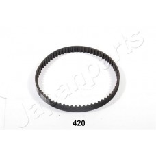DD-420 JAPANPARTS Зубчастий ремінь