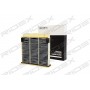 424I0064 RIDEX Фільтр повітря у внутрішньому просторі