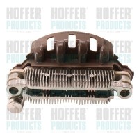 WG2262774 WILMINK GROUP Випрямляч генератора