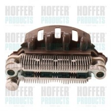 52302 HOFFER Випрямляч генератора