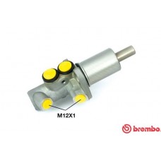 M 85 004 BREMBO Головний гальмівний циліндр