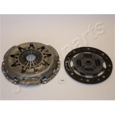 KF-363 JAPANPARTS Комплект зчеплення