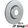 1263105300 JP GROUP Гальмівний диск
