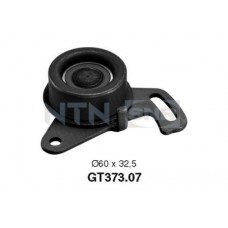 GT373.07 SNR Натяжний ролик ремінь ГРМ