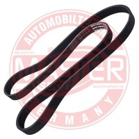 6PK1400-PCS-MS MASTER-SPORT GERMANY Поліклиновий ремінь