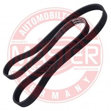 6PK1400-PCS-MS MASTER-SPORT GERMANY Поліклиновий ремінь