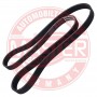 6PK1400-PCS-MS MASTER-SPORT GERMANY Поліклиновий ремінь
