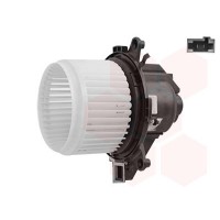 0973773 VAN WEZEL Вентилятор салону