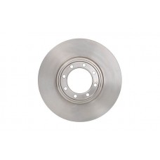 0 986 479 640 BOSCH Гальмівний диск