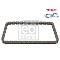 49528 FEBI BILSTEIN Ланцюг приводу розподільного валу