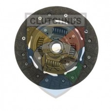 SMF26 CLUTCHNUS Диск зчеплення