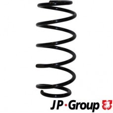 1242202100 JP GROUP Пружина ходової частини