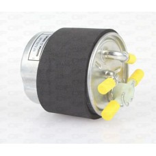 EFF5272.20 OPEN PARTS Паливний фільтр