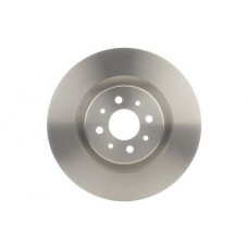 0 986 479 570 BOSCH Гальмівний диск