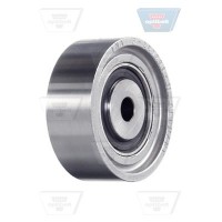 118UT OPTIBELT Паразитный / Ведущий ролик, Зубчастий ремінь