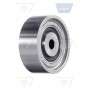 118UT OPTIBELT Паразитный / Ведущий ролик, Зубчастий ремінь