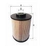 CE 0348 MEX SAMPIYON FILTER Паливний фільтр