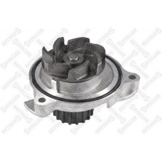 4500-0004-SX STELLOX Водяний насос охолодження двигуна