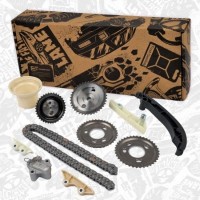 RS0054 ET ENGINETEAM Комплект цілі приводу розподільного валу